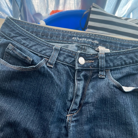 marc by marc jacobs jeans - Picture 4 of 5